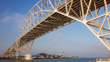The Port of Corpus Christi is motivated to pursue a desalination project to support industries in the area